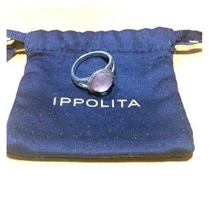 Ippolita LOLLIPOP ring